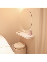 ミア(miiia)/メイクルーム