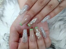 ネイビー(Naivy)/スカルプ