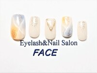 Eyelash&NailSalon FACE 【フェイス】