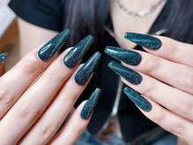 ウサギネイル 新大久保店(usagi nail)/