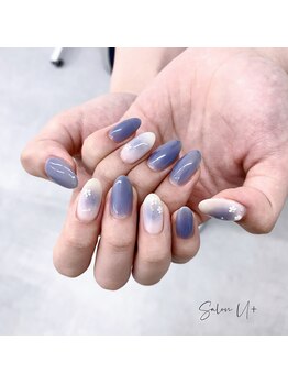 ミンミン(Min min)/持ち込みデザイン