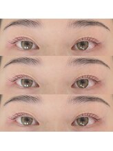 アイ シャルマン 田町(EYE CHARMANT)/パリジェンヌ田町/品川