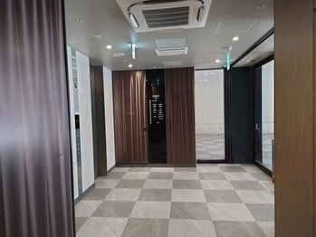 アイリープ(eyeleap)/☆【銀座駅】からのアクセス12