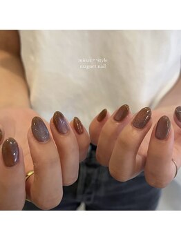 ミュースタイル(mieux style)/内観