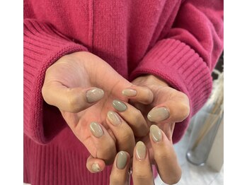 ラボテ(laboT)/もやもや