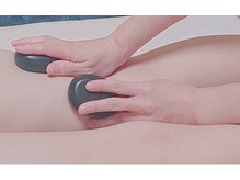 ソウラ(SOURA)/ホットストーン