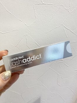 リア 自由が丘(REA)/ラッシュアディクト取扱店