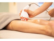 ルフルリール(Refleurir)/バストアップしながら美脚に☆