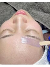 ブラジリアンワックス専門店 アンジー(ANGIE)/フェイスワックス