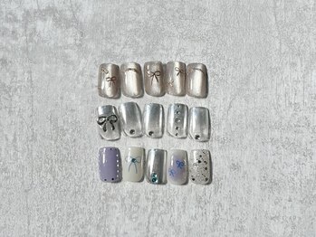 ジェミエス(Gemies)/