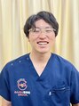 北越谷みんなの鍼灸整骨院 星野 杏介