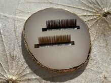 エターナルアイ(Eternal Eye)/【ブラウンフラット2色】