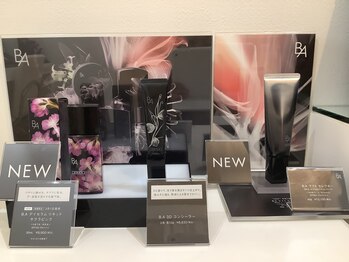 ポーラ ザ ビューティ 柏東口店(POLA THE BEAUTY)/速攻！毛穴レスメイク！