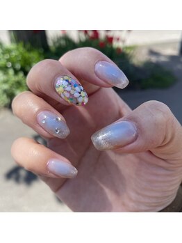 エスティー(ST.)/【定額】Aコース¥6500