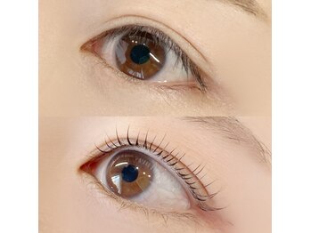 メメミュール(meme meulu-)/まつげパーマ