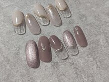 マヴロ(mavro)/定額デザイン/￥7000