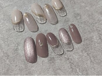 マヴロ(mavro)/定額デザイン/￥7000