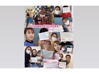 ミナト(minato)の写真