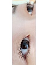 コア(Koa)/一重の方でも上がるパリジェンヌ