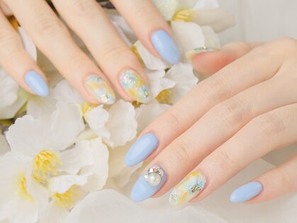 フリーネイル 四ツ橋店(free nail)の写真