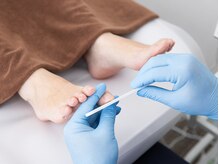 巻き爪補正店 松戸店/ヤスリ☆