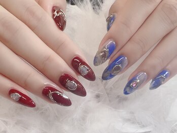 ビューティー静(Beauty静)/