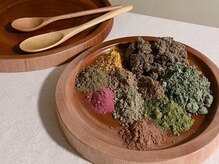 ハレコ。/進化版よもぎ蒸しビオスチーム