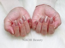 ニコルビューティー 高槻 南平台店(NiKOR beauty)/デザインアート／5,500円～