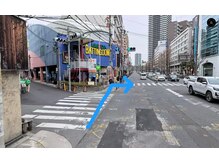 エルア 梅田堂山店(elua)/