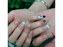 リノ(RINO)/RinO Nail Salon Deisgn