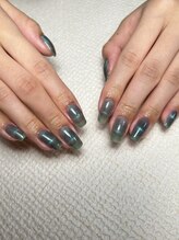 エムティーネイル(M.T nail)/