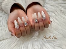 ネイルズアン(Nails An.)/