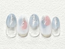 リノリコ 中野店(RinoRiko)/25年　3月 &nbsp;ニュアンス3