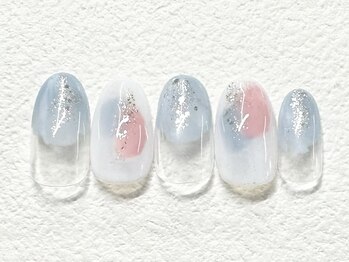 リノリコ 中野店(RinoRiko)/25年　3月 &nbsp;ニュアンス3