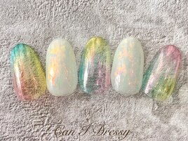 シャボン玉￥7000