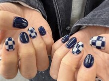 リラス 立川(Lilas)/-- ワンカラー ＋ アート --