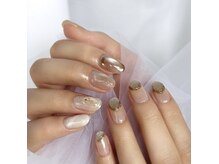 サロン エフ(salon f)の雰囲気（simple/nuance 初回オフ代無料◎）