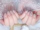 美人計ネイルサロンの写真/7700円~の定額デザインご用意◎ベテランスタッフの高技術で丁寧な施術でモチの良いネイルに仕上げます♪