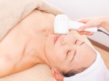 メナードフェイシャルサロン 坂戸芦山公園前/