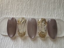 ユメ(YUME)/シンプル6600円