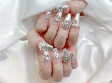 ティーアンドビー ネイルスタジオ(T&B NAIL STUDIO)