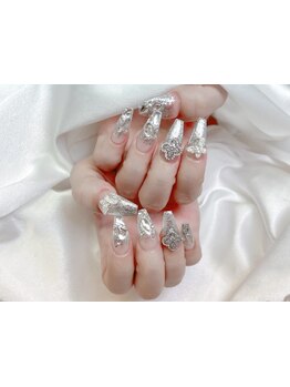 爪の悩みを解消できる（ケア含む）