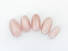 サロンドステッラ(Salon de Stella)/ウェディング【ハンド】