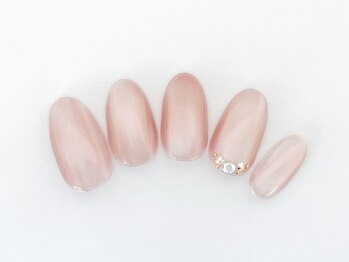 サロンドステッラ(Salon de Stella)/ウェディング【ハンド】