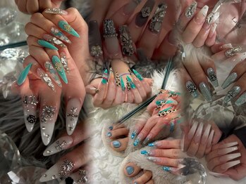 ラヴィア(Lavia)/フルアートコース集