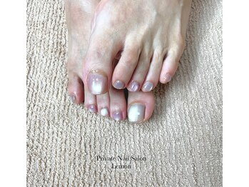 レモン(Lemon)/ガラスの様な輝き