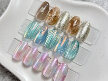 クムネイル(Qmu nail)