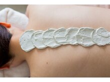 巡りラボ/本格的クレイテラピーサロン