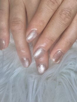 はあとねいる 四日市店/お客様ネイルフォト