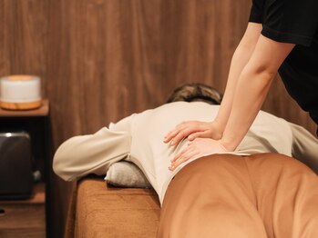 レガロスパ 佐賀店(REGALO SPA)/ひと味違う当店人気のもみほくじ